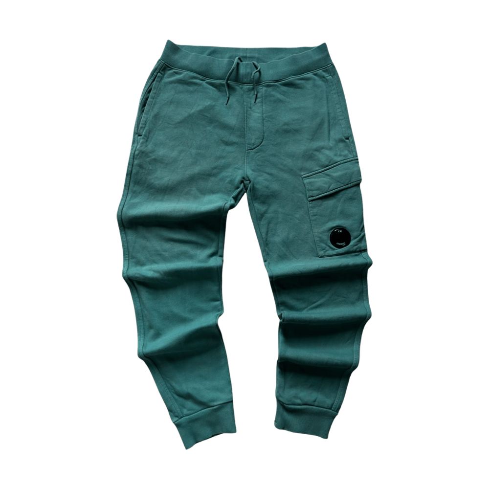C.P. Company Utility Pants
