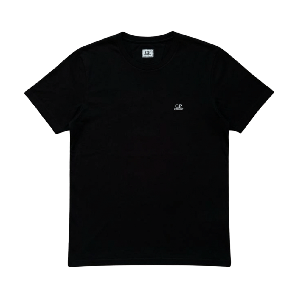 C.P. Company Front Print Tee