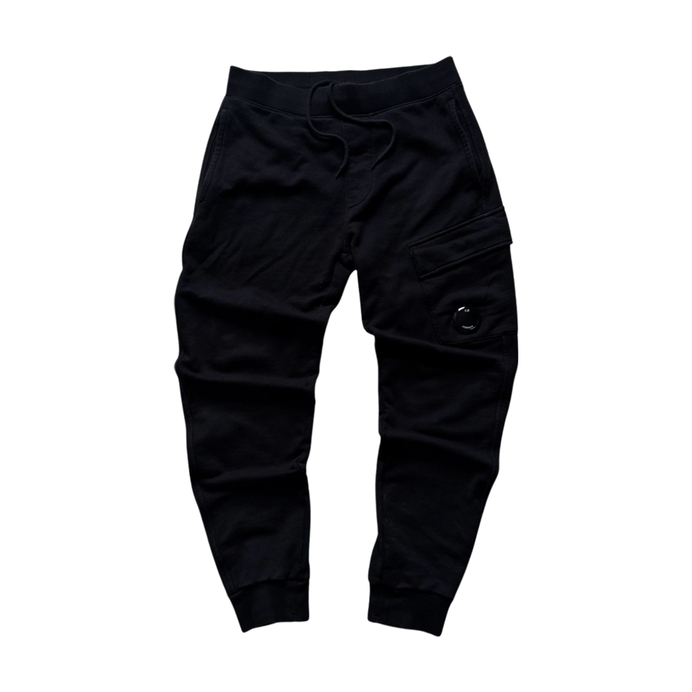 C.P. Company Tapered Cargo Pants