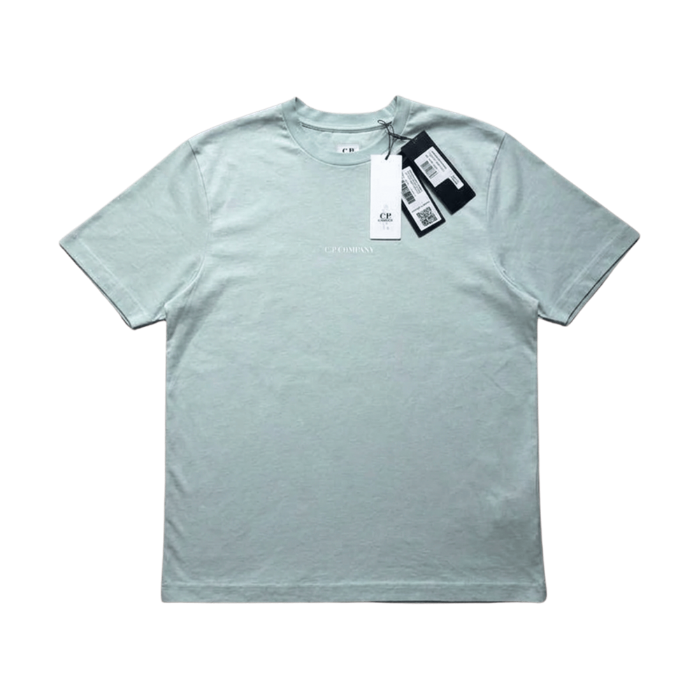 C.P. Company Back Print Tee
