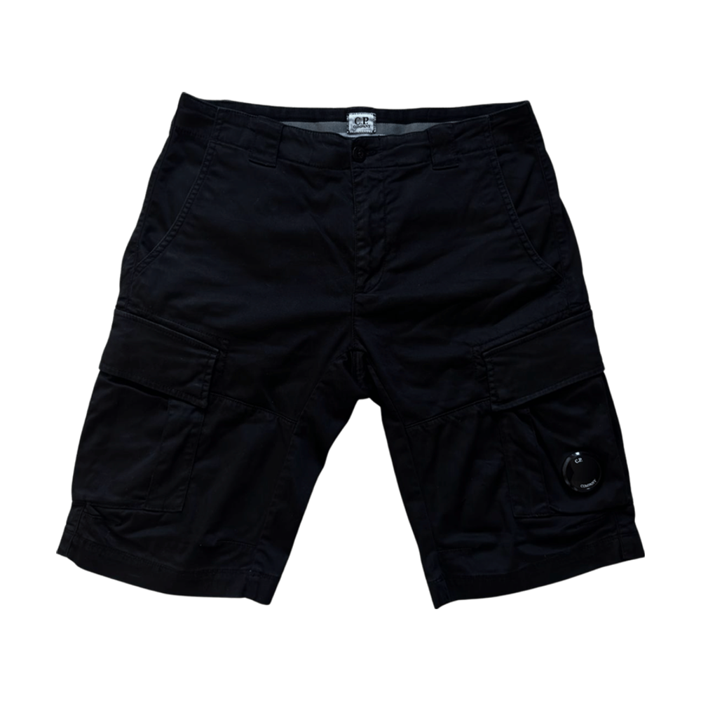 C.P. Company Ripstop Shorts