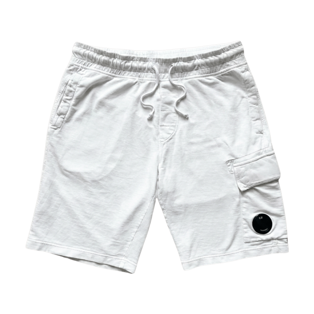 C.P. Company Track Shorts