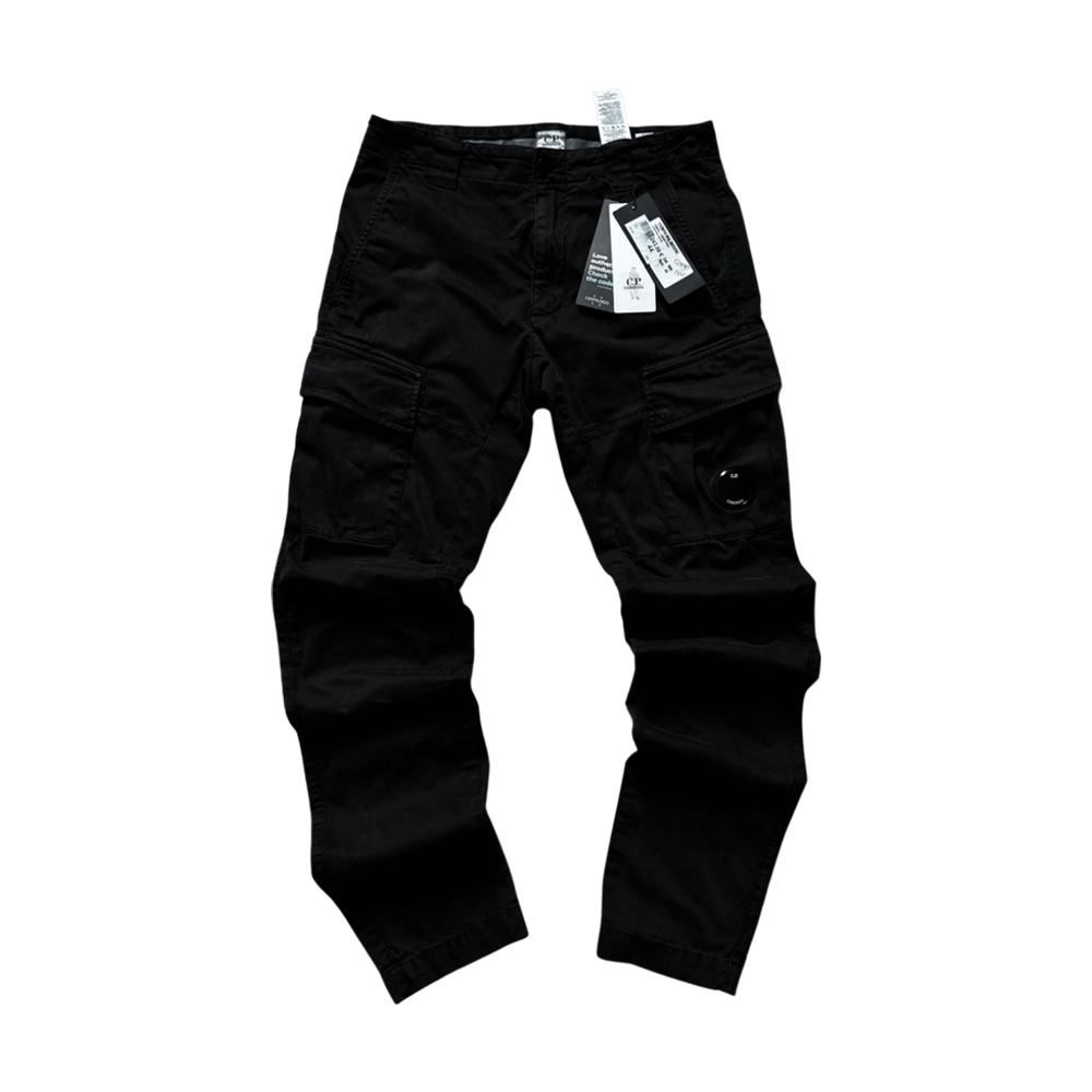 C.P. Company Stretch Cargo Pants