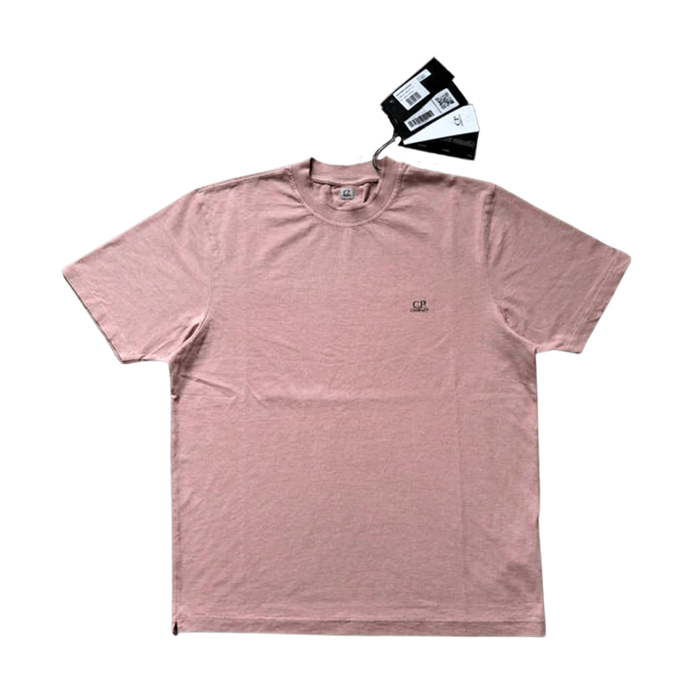C.P. Company Classic Logo Tee