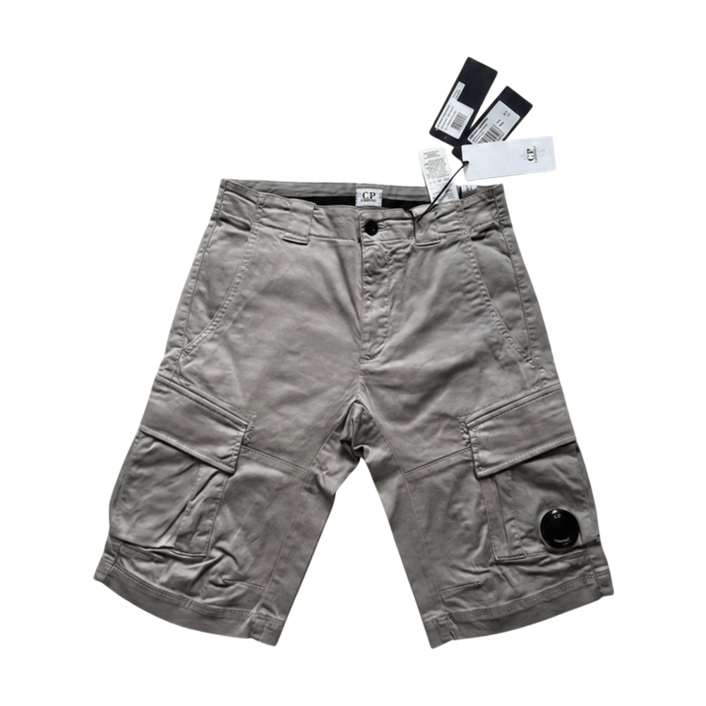 C.P. Company Cargo Shorts