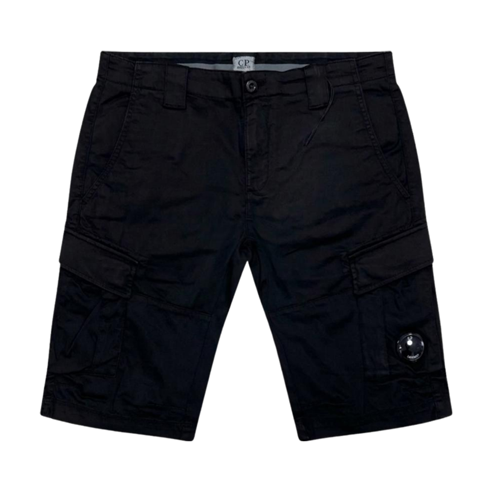 C.P. Company Cargo Bermuda Shorts
