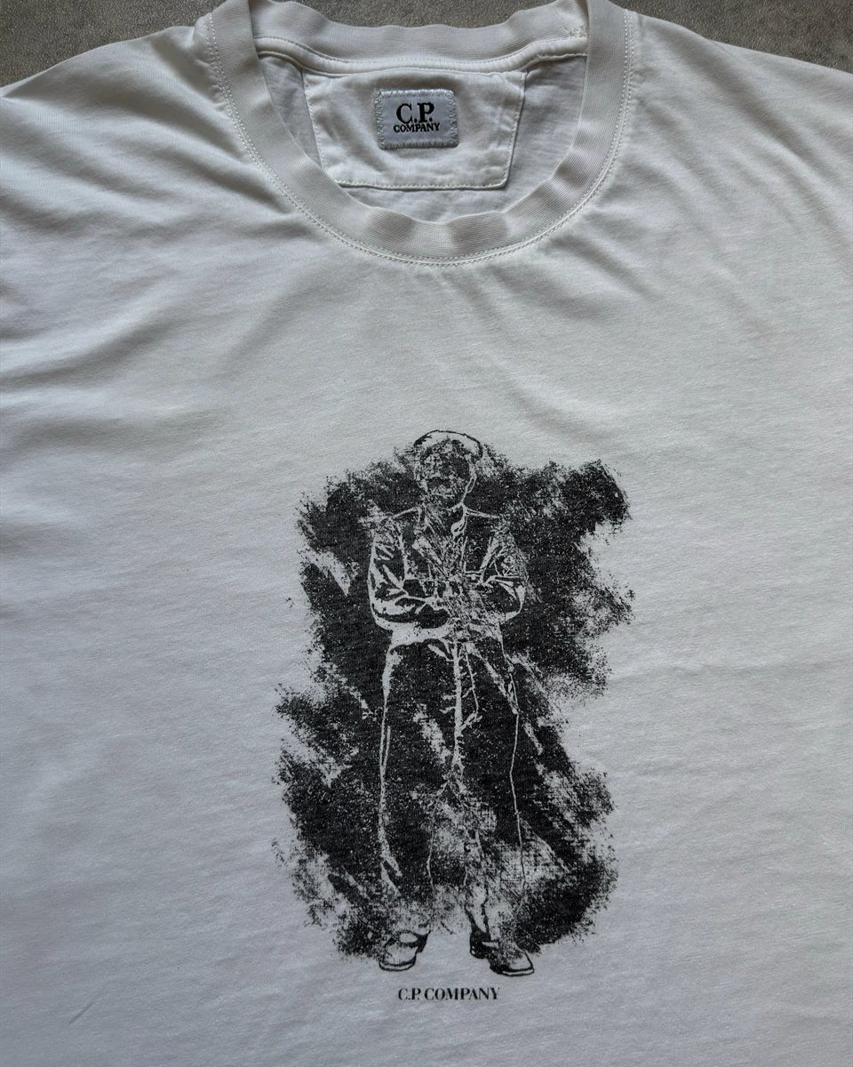 C.P. Company Backpack Print Tee — photo 2 sur 6