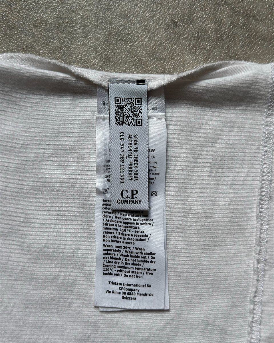 C.P. Company Backpack Print Tee — photo 5 sur 6