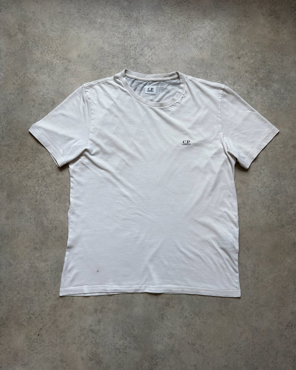 C.P. Company Goggle Print Tee — photo 3 sur 6