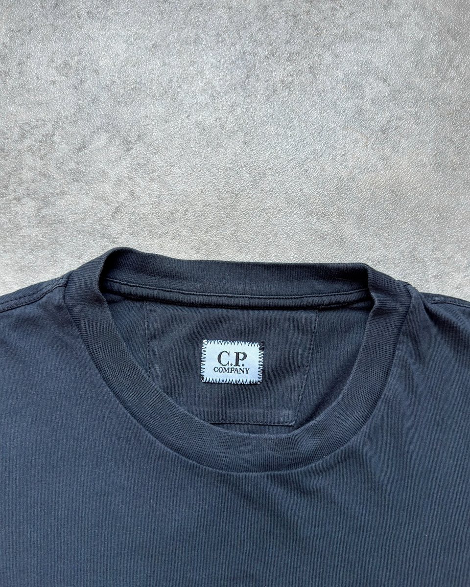 C.P. Company Sketching Print Tee — photo 3 sur 6