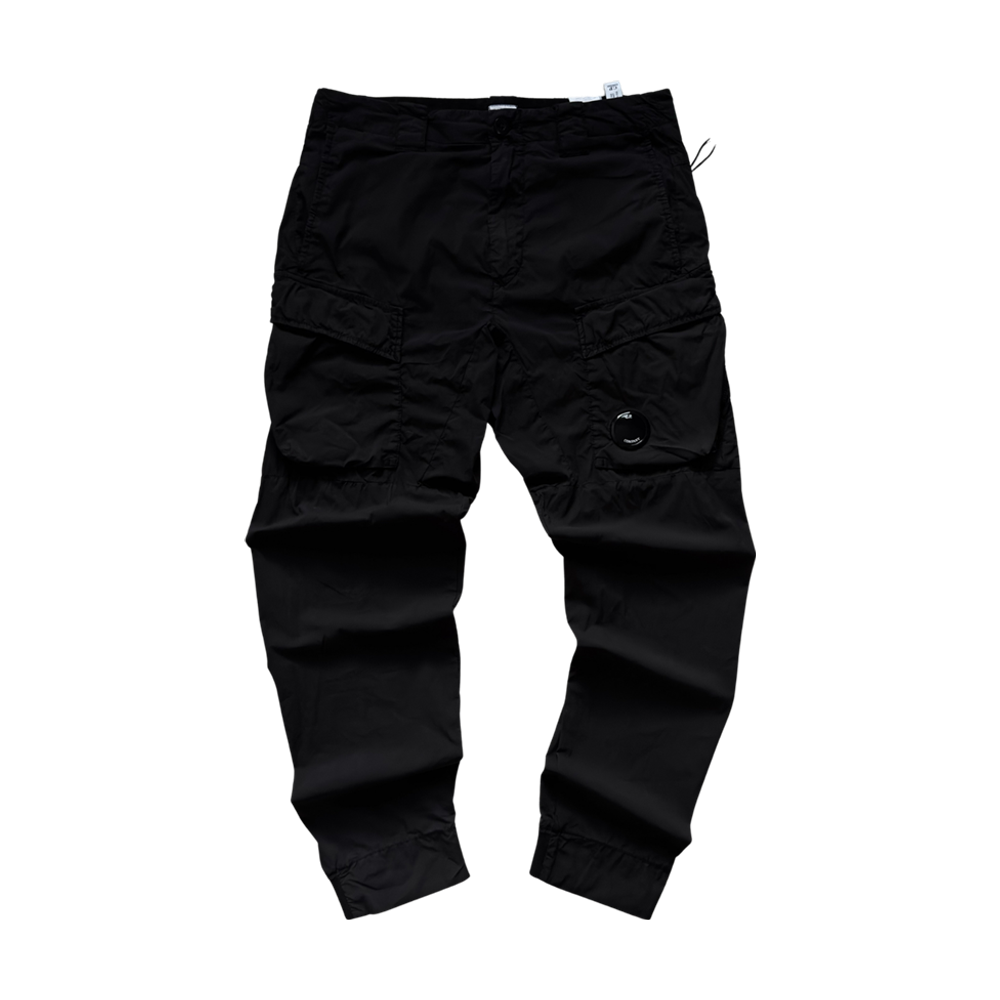 C.P. Company Ankle Zip Cargo Pants