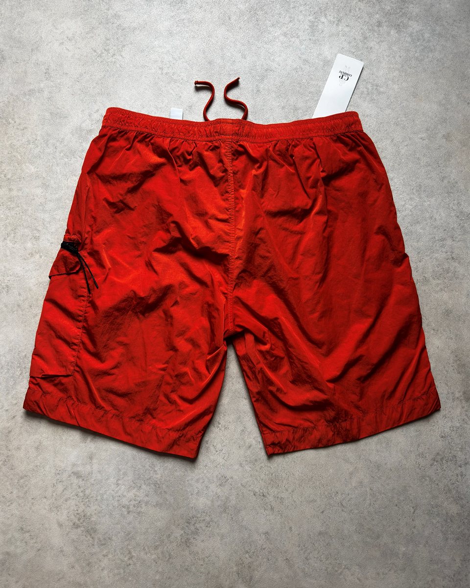C.P. Company Nylon Swim Shorts — photo 3 sur 6
