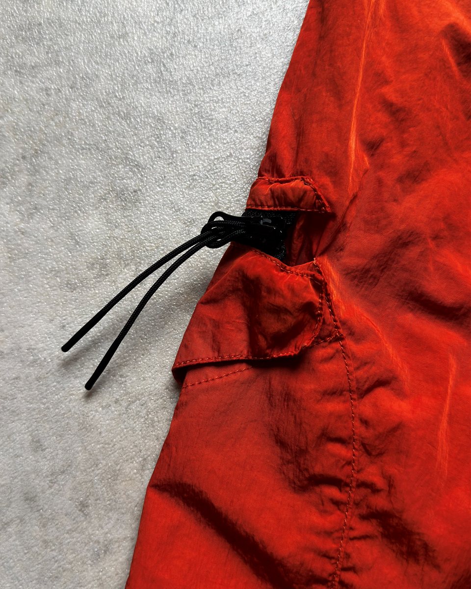 C.P. Company Nylon Swim Shorts — photo 4 sur 6