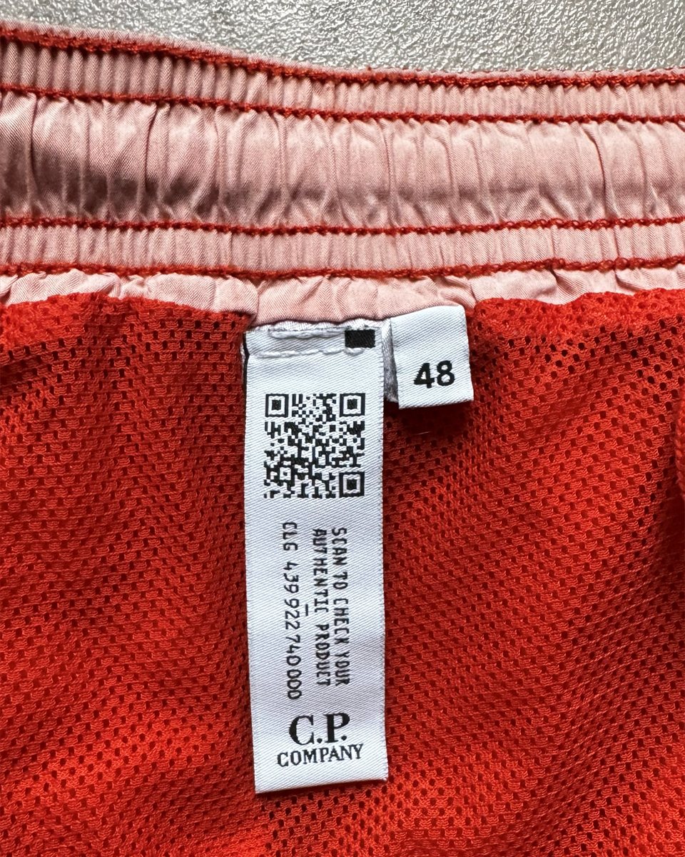 C.P. Company Nylon Swim Shorts — photo 5 sur 6