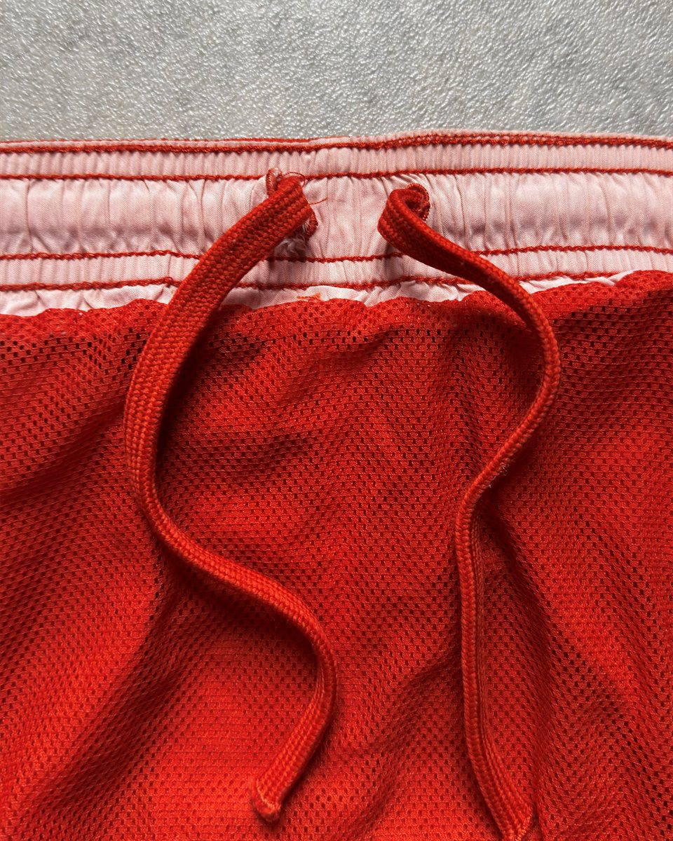 C.P. Company Nylon Swim Shorts — photo 6 sur 6