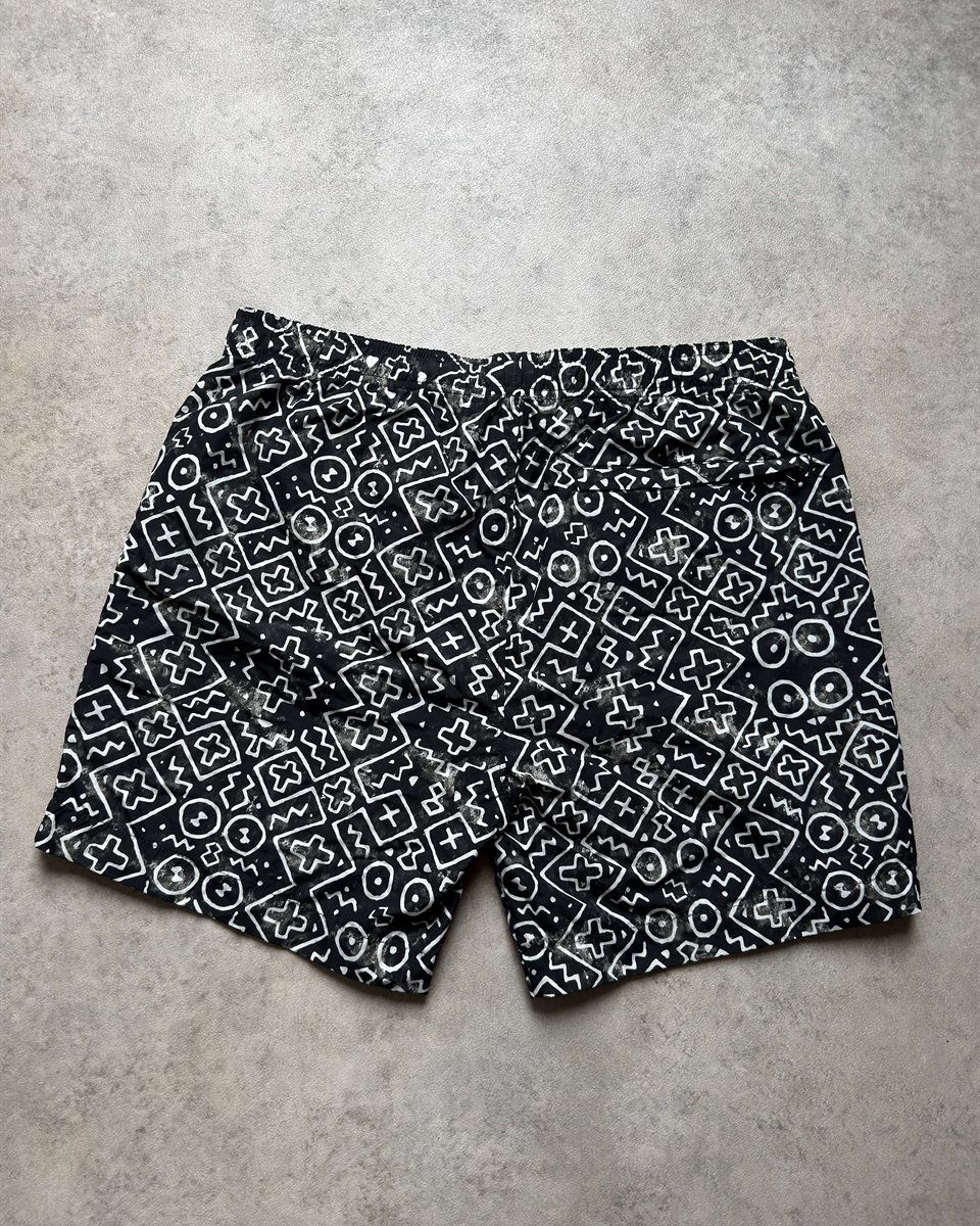 C.P. Company Printed Swim Shorts — photo 4 sur 7