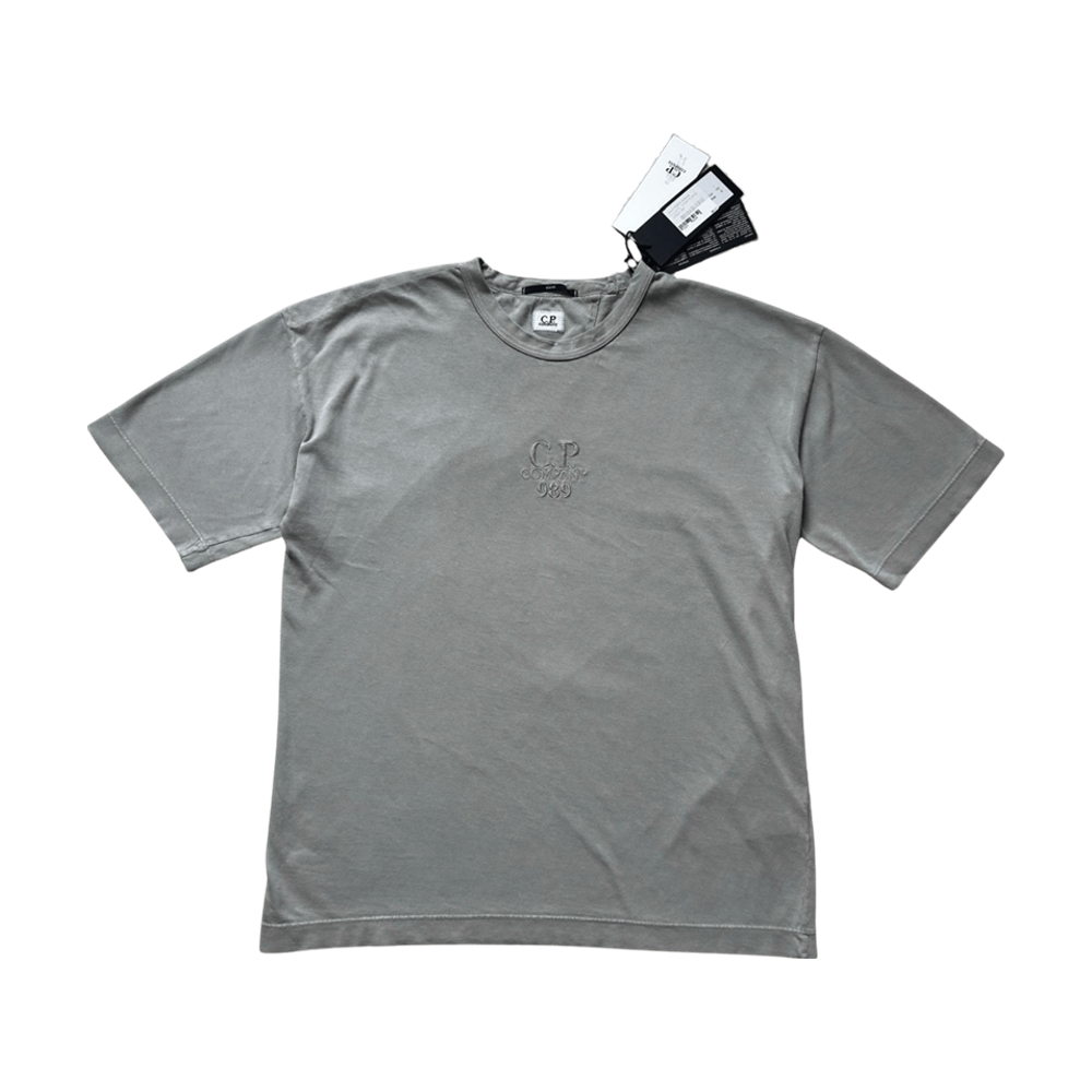 C.P. Company Graphic Print Tee