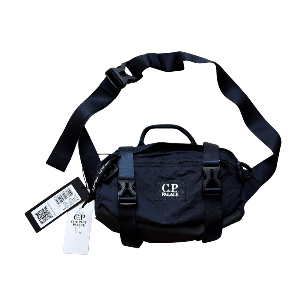 C.P. Company x Palace Crossbody Bag