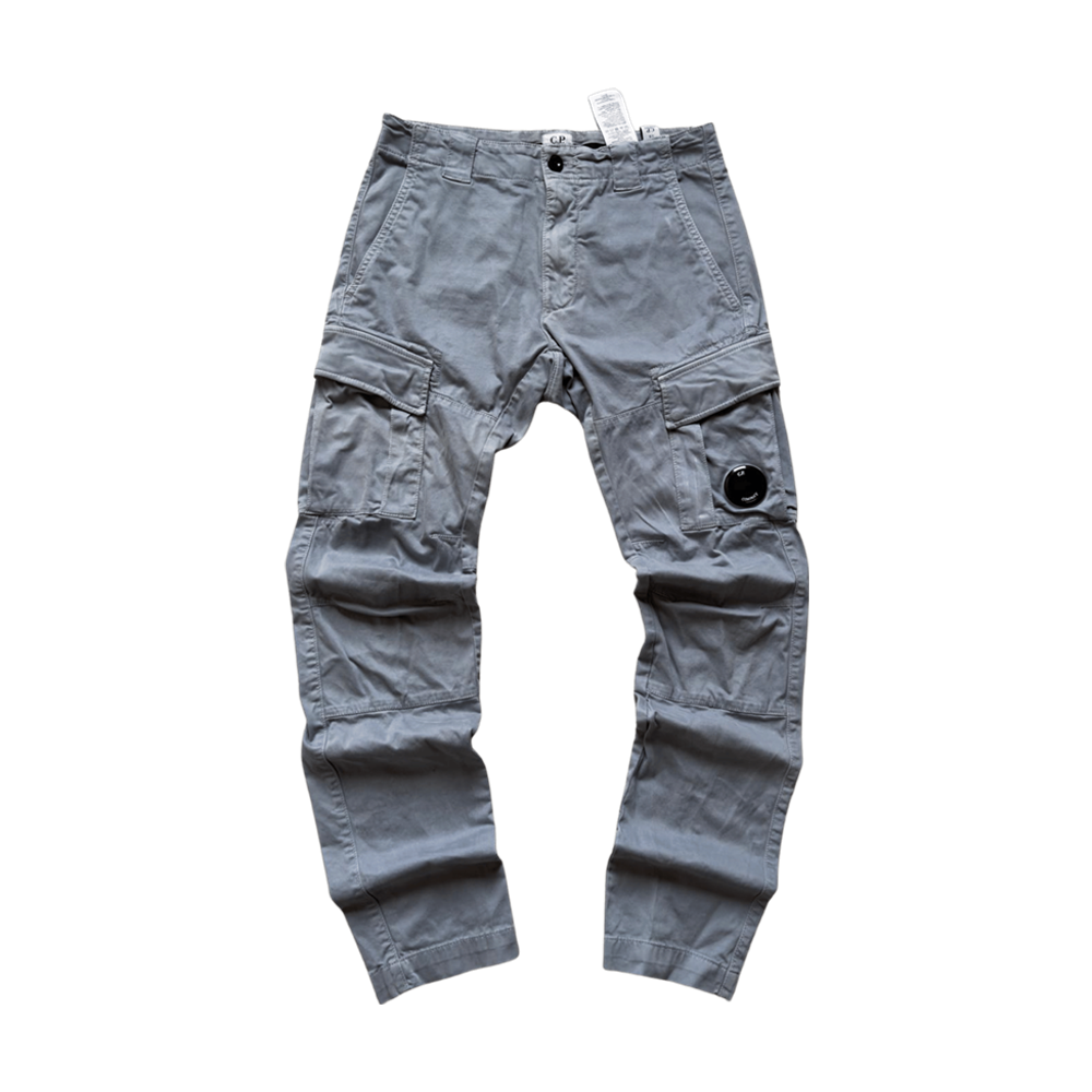C.P. Company Cargo Pants
