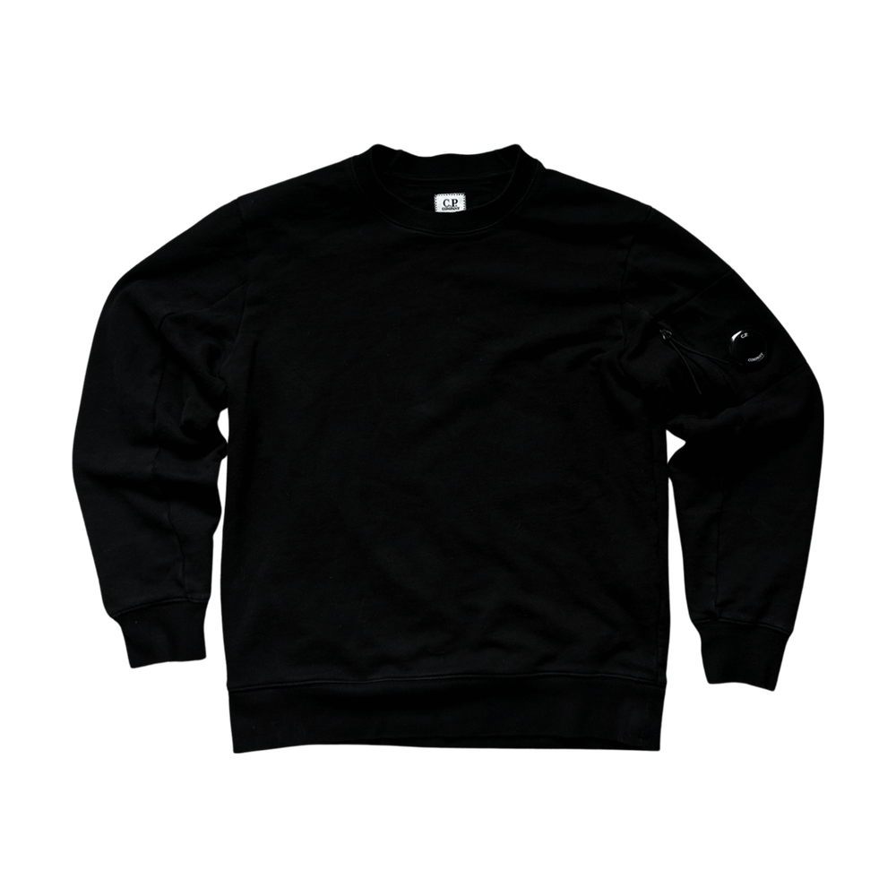 C.P. Company Graphic Hoodie