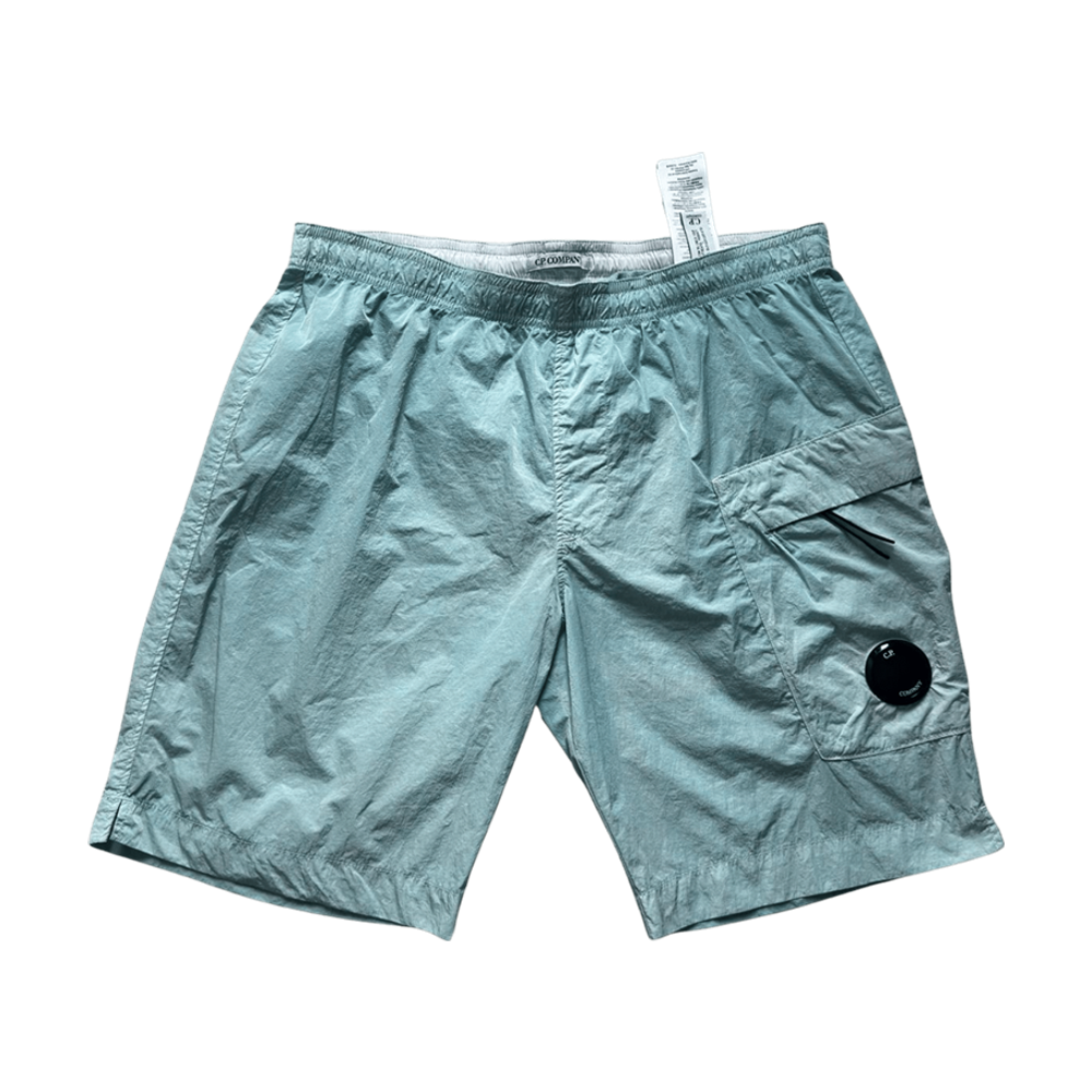 C.P. Company Nylon Cargo Shorts